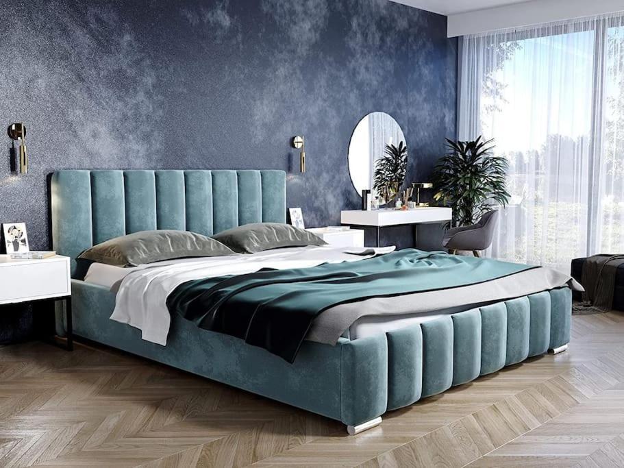 Three Bedroom Apartment In City Centre With A Grand Garden Франкфурт-на-Майне Экстерьер фото