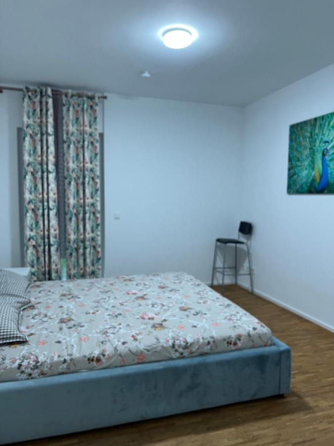 Three Bedroom Apartment In City Centre With A Grand Garden Франкфурт-на-Майне Экстерьер фото